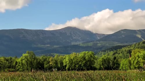 Berg Sniezka