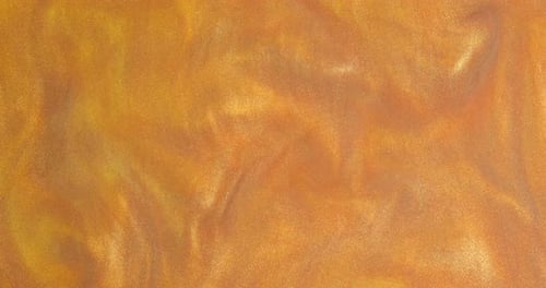Liquid Gold Abstract Background