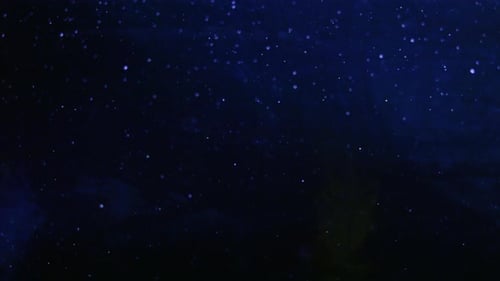 Abstract Background (4K)
