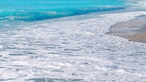 Beach Waves