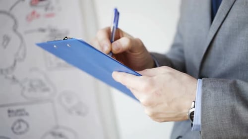 Business Strategy and Planning Presentation