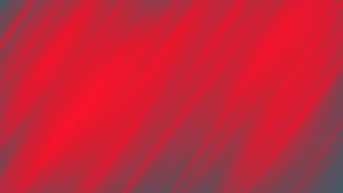 Fluid Red and Blue Abstract Diagonal Lines Loop Background