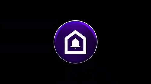 Doorbell Icon