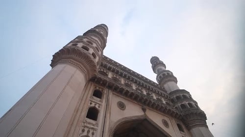 Marcos icônicos de Hyderabad que você deve ver em Uhd