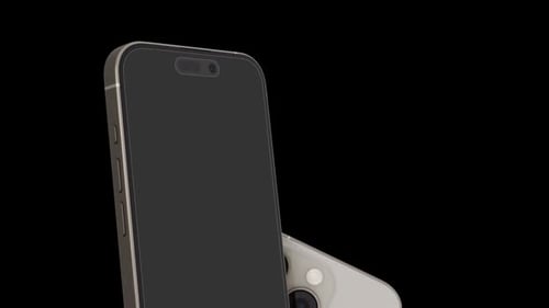 Iphone Mockup