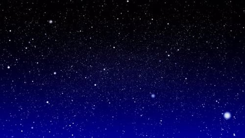 Partikel-Hintergrundschleife