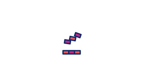 Growth Animated Icon