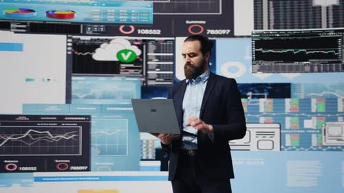 La planificación basada en datos ayuda a este profesional a crear una estrategia exitosa