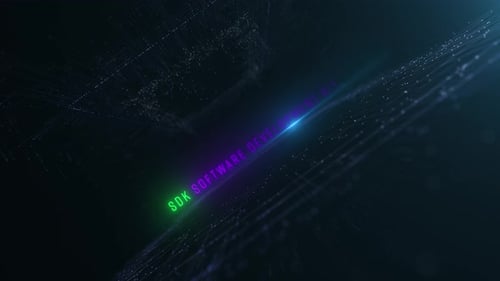 Dijital Data Flow Software Development Kit