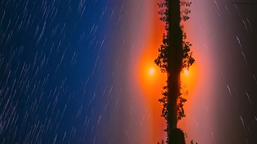 Sentiers Théâtraux Étoiles Lumineux
