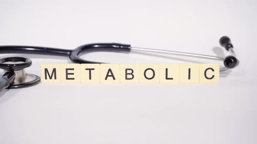 Word METABOLIC on Scrabble