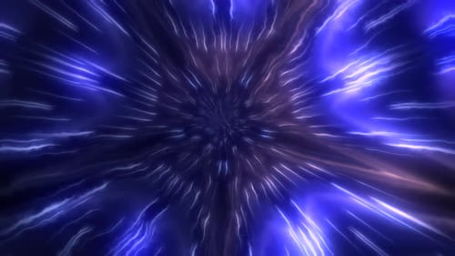 Lightspeed between galaxies and stars