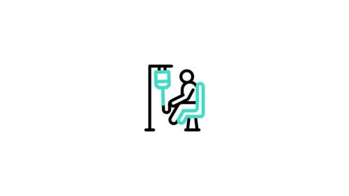 Patient Animated Icon