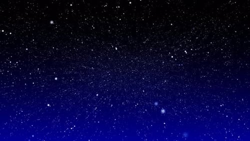 Partikel-Hintergrundschleife