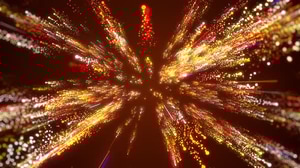 Fire Frame Loop, Elements Motion Graphics ft. fire & fire screen - Envato