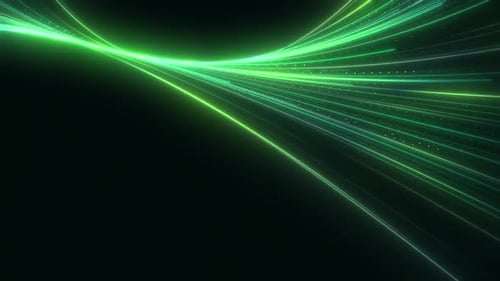 Hintergrund zum Thema Schnelle Datenübertragung, Geschwindigkeit, Grün, V8