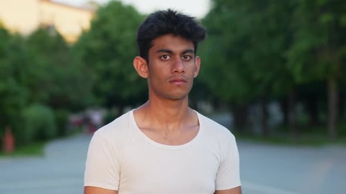 Laid off srilankan immigrant struggling with life during hard times