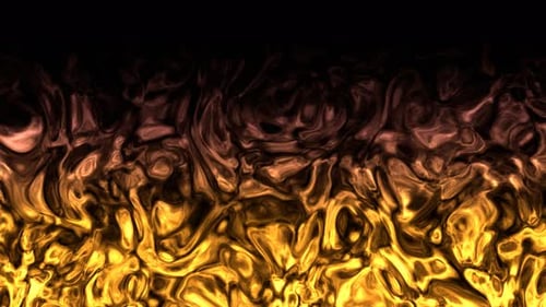 Hintergrund des Zeitlupenfeuers. Flammen-Hintergrund.