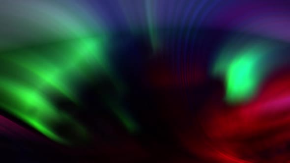 Multicolor shaky effect animation, Backgrounds Motion Graphics ft ...