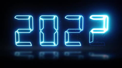 Transforma del año nuevo 2022 al 2023