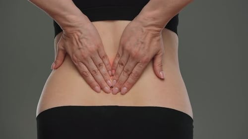 Understanding Lower Back Pain Causes and Relief Methods