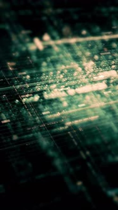 Advance Data Matrix Simulation Background 18