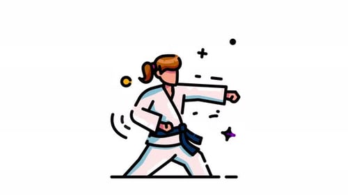 Karate