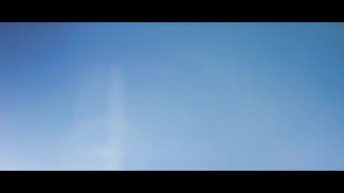 Radium Collection: Swift vibrant lens flare effect