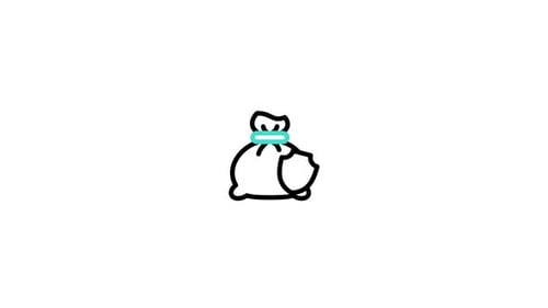 Secure Animated Icon