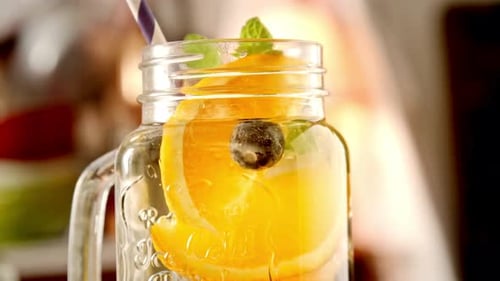 Orange Juice