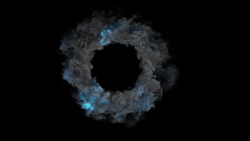 Galaxy Portal Loop 03