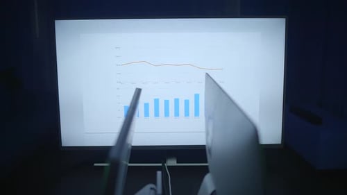 S'engager dans la visualisation des données en utilisant à la fois des graphiques à barres et à secteurs pour transmettre efficacement les informations