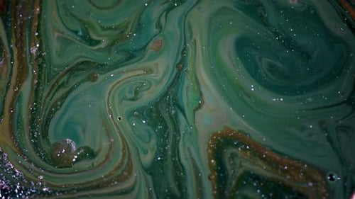 Abstrakter Hintergrund Wassertintenfarbe Marble Liquid Wave