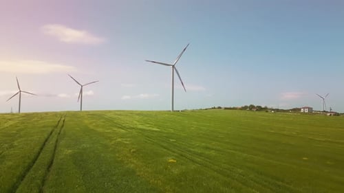 Wind Turbine