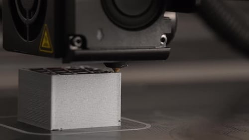 3D-Drucker 02