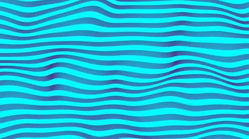 Fondo de pantalla de tela abstracto, movimiento, partículas de seda, líneas curvas transparentes, fondo en movimiento