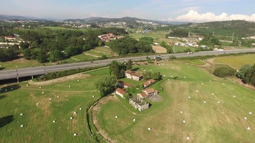 Paraglider