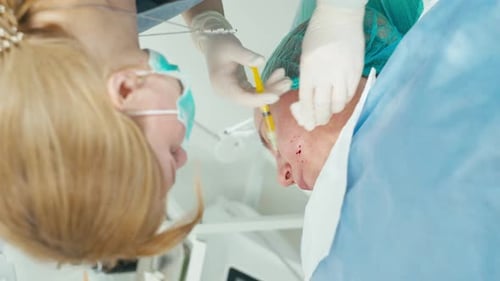 Plasma Skin Lifting is an Individual Approach to Beauty Care