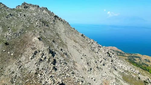 Mountain.