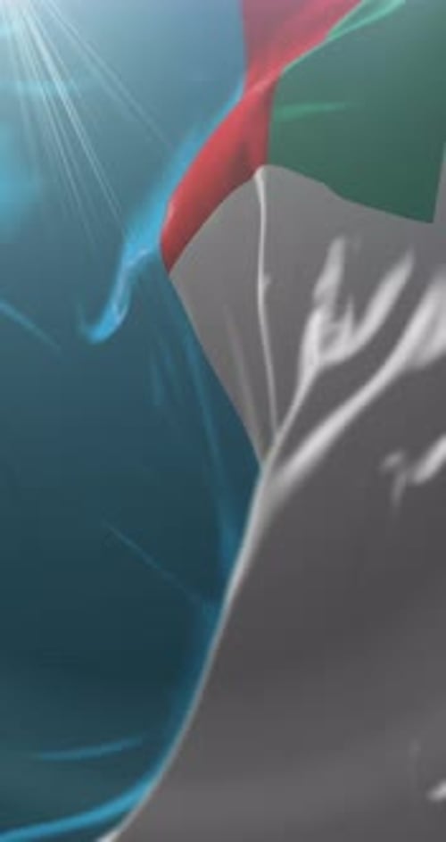 Drapeau de la province du Montana