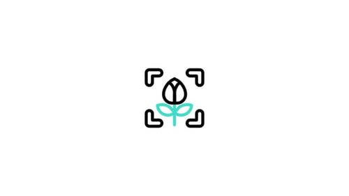 Macro Animated Icon