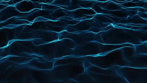 Fundo de partículas