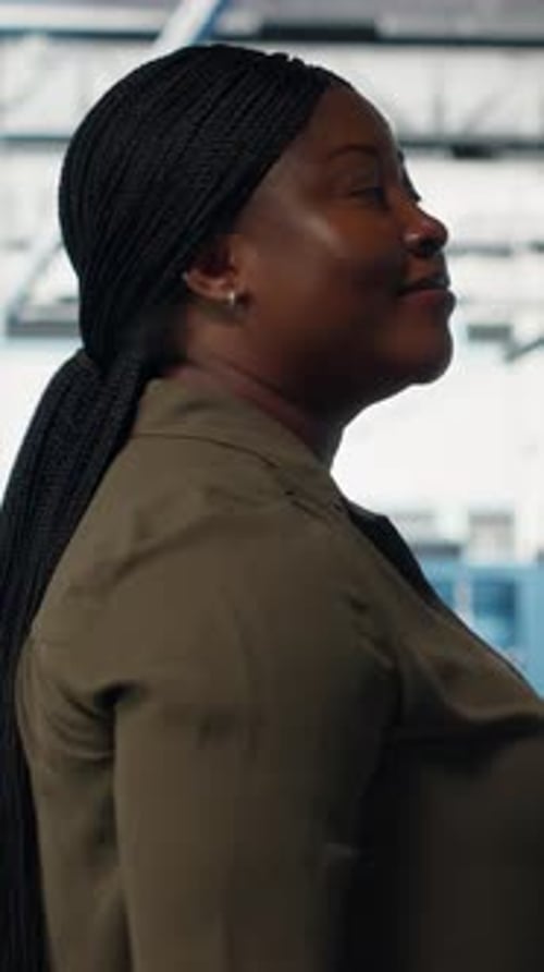 Vertical Video Data Center Admin Conducts Security Audits to Protect Against Cyber Threats