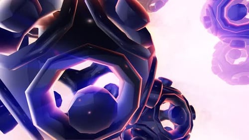 Dynamic Cosmic Constructs