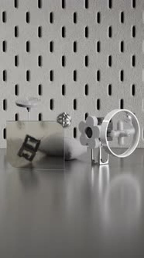 3D-Loop-Spielplatz, der Spaß macht