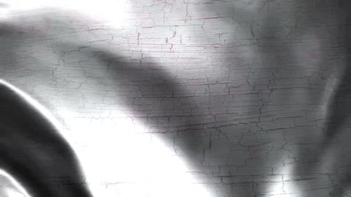 Shiny Paper Texture Animation