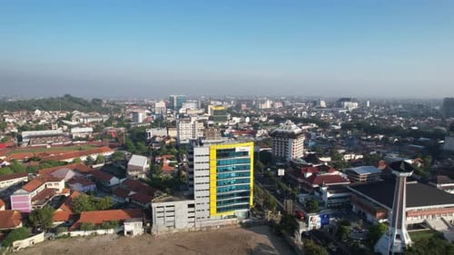 Semarang