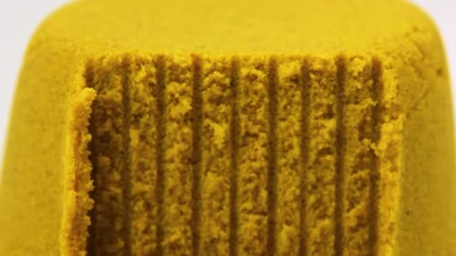 Cutting Kinetic Sand ASMR Relaxing Videos Satisfying ASMR Videos