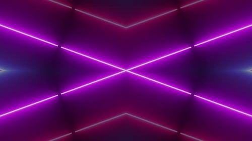Neon Light 1