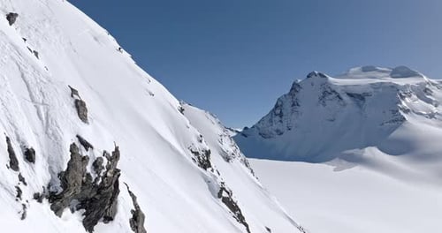 Freeride Snowboard